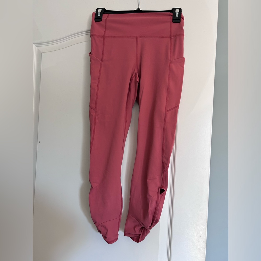 Fabletics PureLuxe High Waisted Leggings